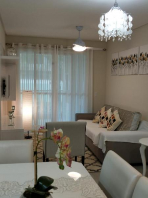Отель Apartamento 02 Don Rafael,Mariscal  Бомбиньяс